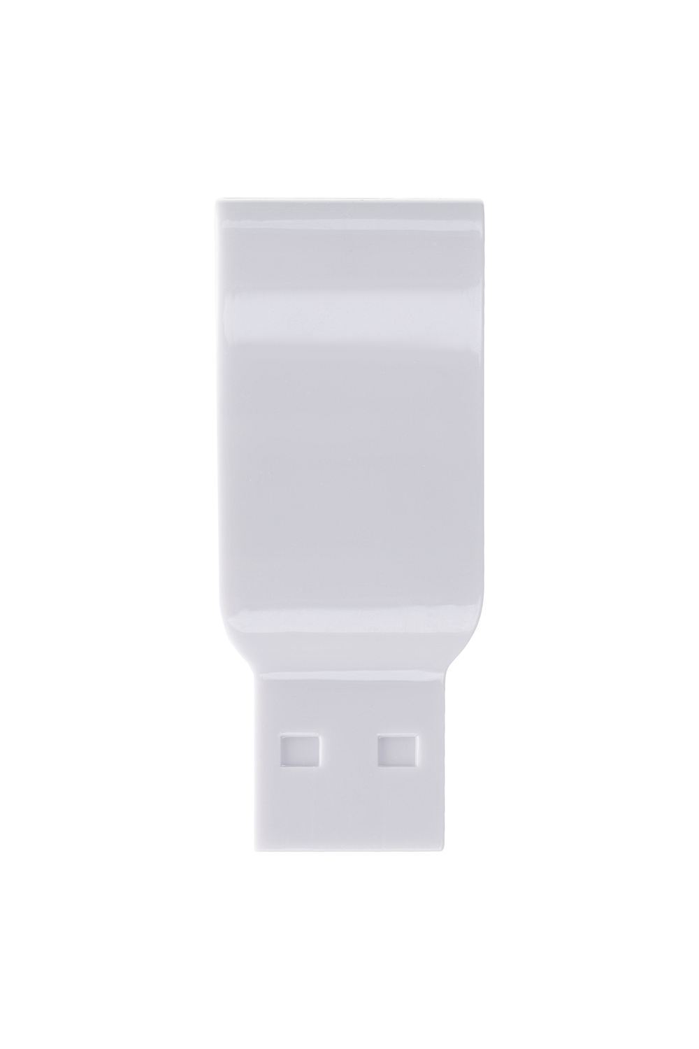 Белый USB Bluetooth адаптер Lovense - 2 см.s
