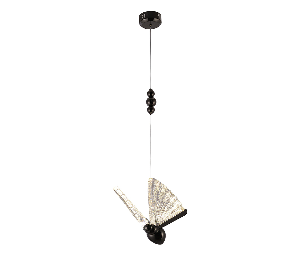 Подвес Kink Light Баттерфляй 08444-1B,19