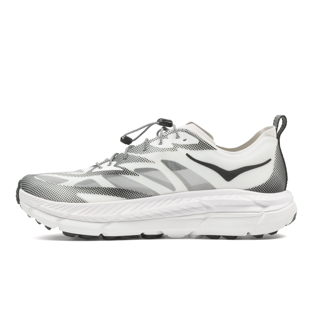Кроссовки unisex Hoka Mafate Speed 4 Lite TS