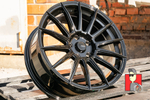 Комплект дисков Shogun S15 17x7 et35 5x108