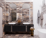 Laparet Electra Brown Полированный 60x120