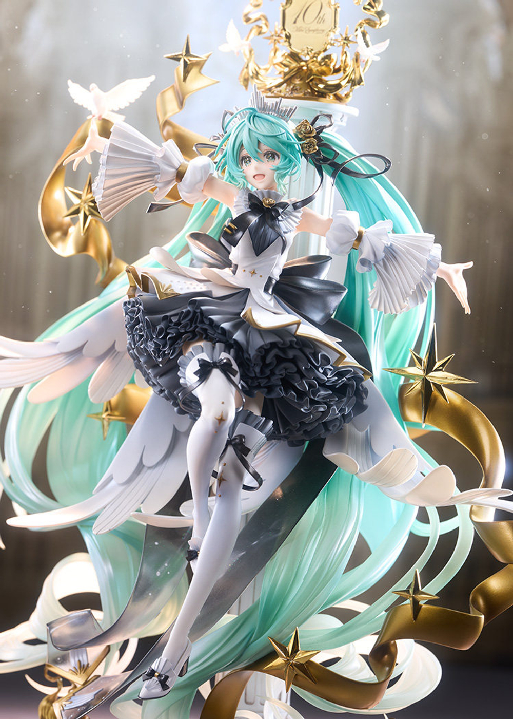 Хатсуне Мику / Hatsune Miku