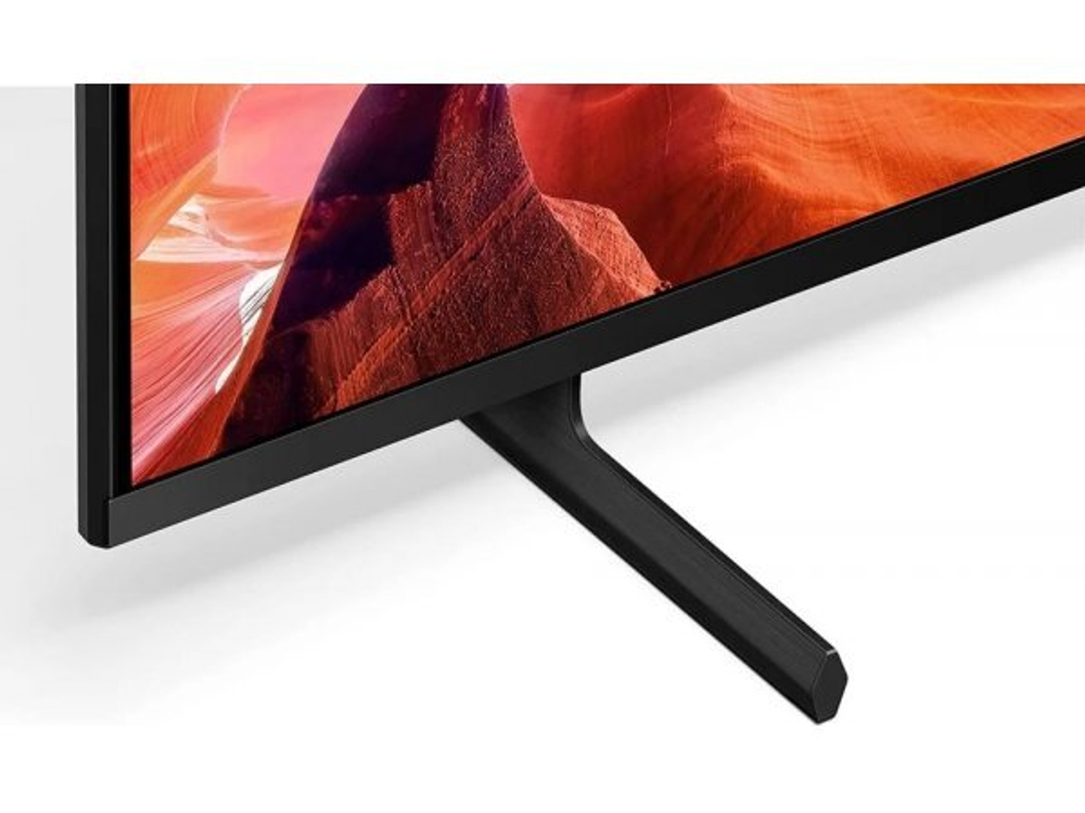 Телевизор 85" Sony KD-85X80L