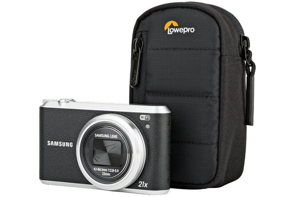Фотосумка Lowepro Tahoe CS 20, черная