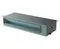 Мульти сплит-система Hisense канального типа 2х ADT-09UX4RBL8 / AMW2-18U4RXC