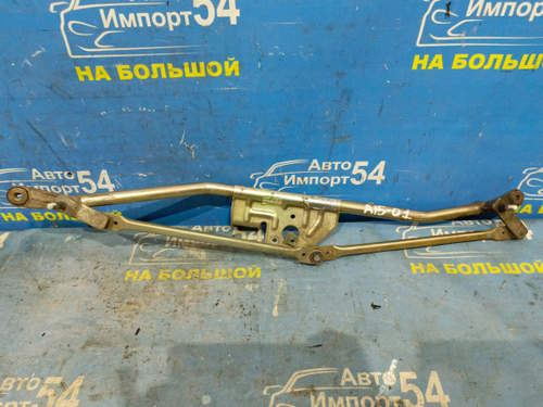 Трапеция дворников CHERY AMULET A15 2007