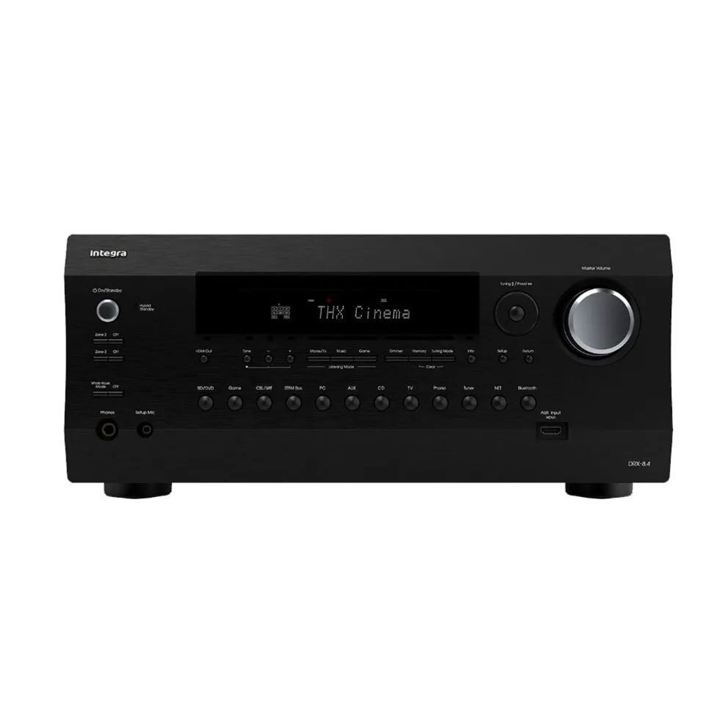 AV-ресивер Integra DRX8.4