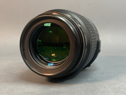 Canon EF 100mm f/2.8 Macro USM