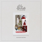 товары LEE CHAE YEON - FOUR GROWTH 2025 SEASON'S GREETINGS