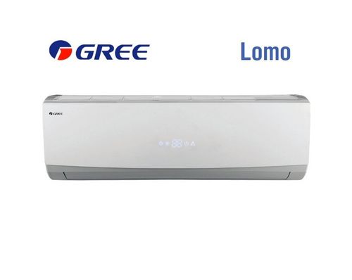 Настенный блок Gree Lomo GWH(18)QD-K3DNC2G/I inverter