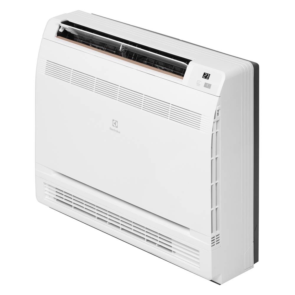 Блок внутренний Electrolux EACW/I-12 FMI/N8_ERP Free match сплит-системы, консольного типа НС-1381364