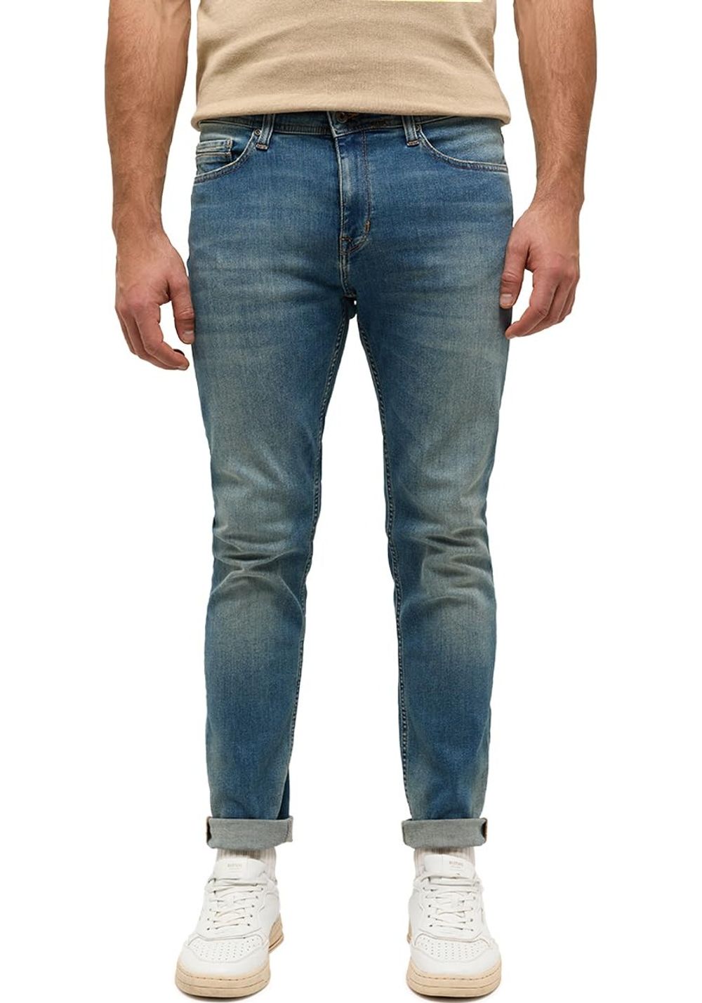 Джинсы Vegas Slim 1014857-5000-314