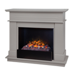 Каминокомплект Real Flame Regent 26 BG-616 с очагом 3D Cassette 630