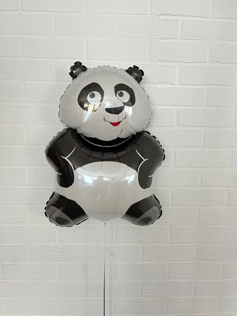 F Шар фигура Большая панда 32"/81 см (БГ-31)  Изображение3