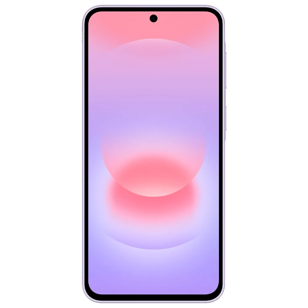 Смартфон Samsung Galaxy A37 5G 8/128GB, Awesome Lavender (Лавандовый)