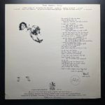 Peter Hammill ‎– Vision (США 1978г.)