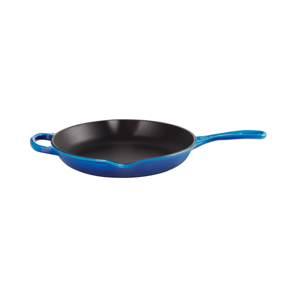 Le Creuset Сковорода Сковорода 23см 1,2л лазурный 20182232200422