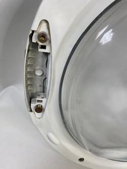 65 Люк в сборе для стиральных машин Electrolux 1320534017 б/у