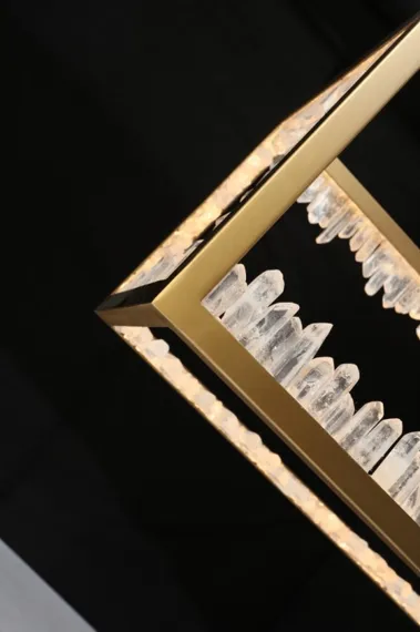Интерьерная настольная лампа Donum FL1160-10T Fluorite