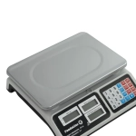 Весы торговые Foodatlas 40кг/2гр ВТ-40