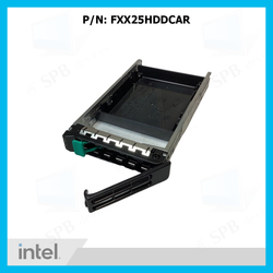 Салазки Intel 2.5 Hot Swap drive carier for MFSYS25V2, MFSYS25 , MFSYS35, FXX25HDDCAR