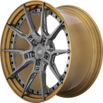 RP FORGED HCA674S