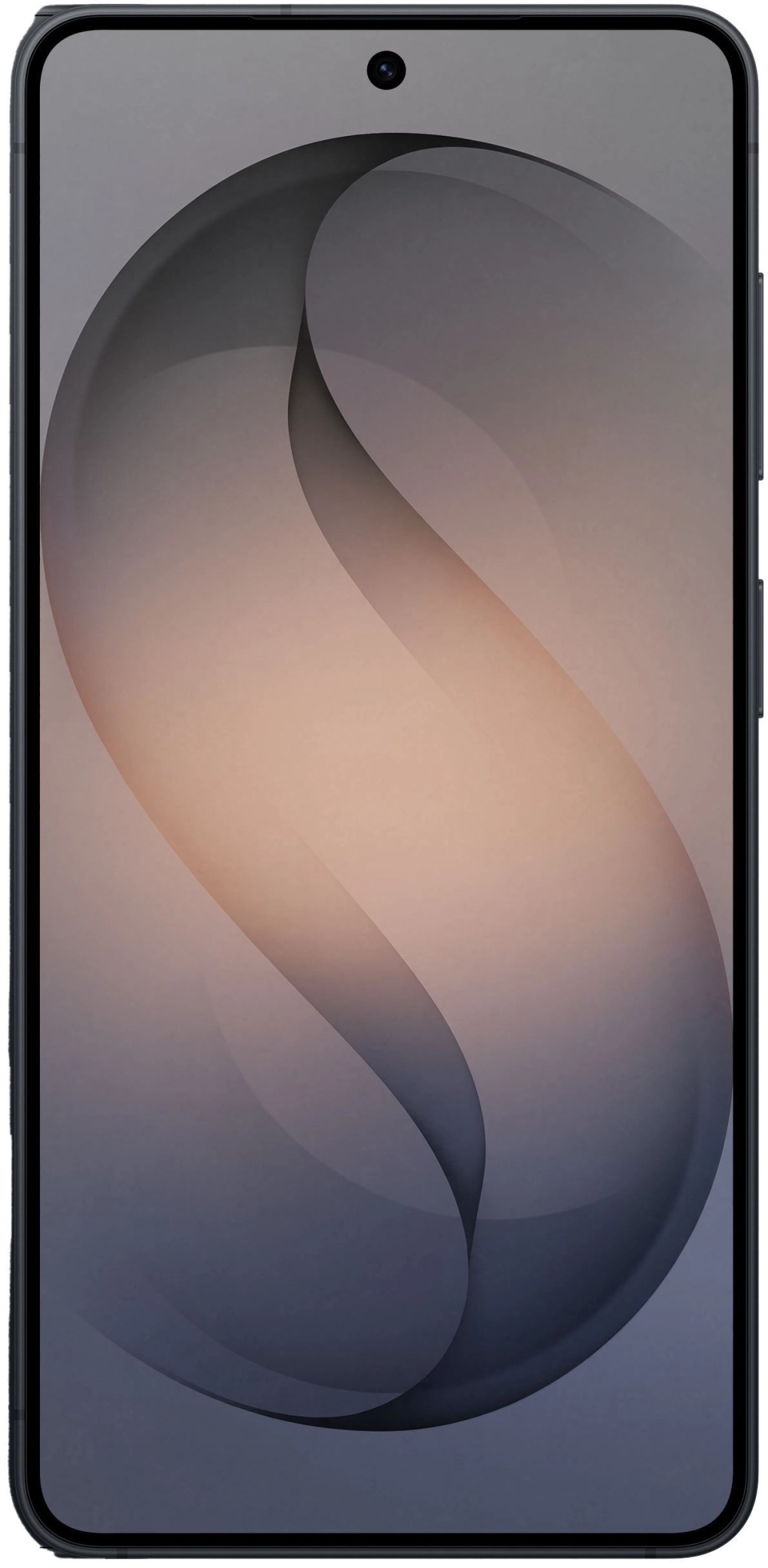 Смартфон Samsung Galaxy S26 12/256GB, Black (черный)
