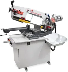 Ручной ленточнопильный станок Bomar EasyCut 275.230 DG