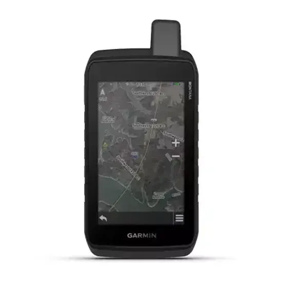 Туристический GPS навигатор Garmin Montana® 710 - 010-02963-01