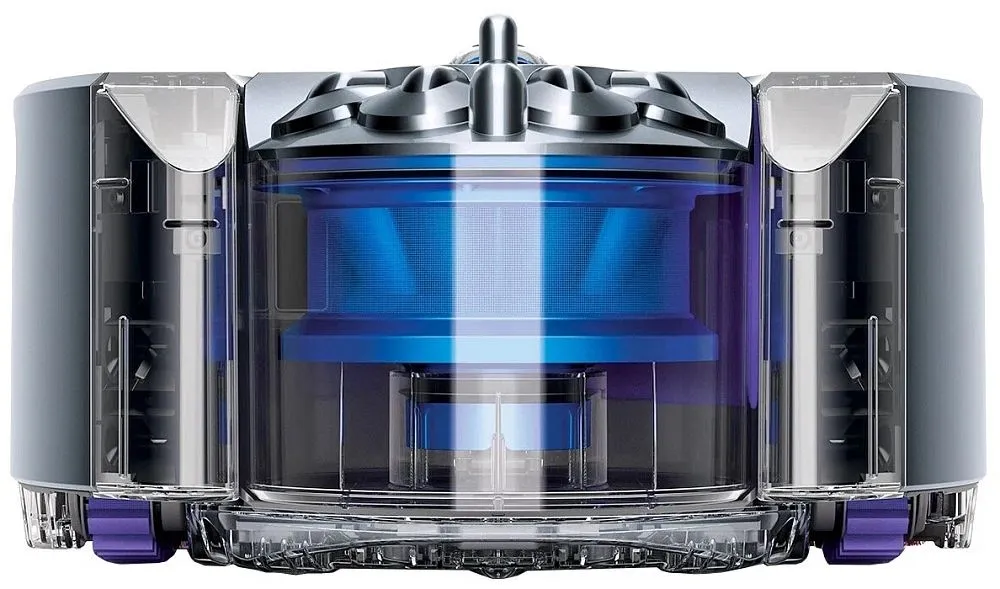 Робот-пылесос Dyson 360 Robot Vaccum Cleaner RB03