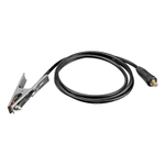 Аппарат инвертор. полуавтомат. сварки MultiMIG-200DP Synergy Double Pulse, 200 А, ПВ 80% Denzel