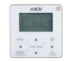 MDV RSJ-420/SZN1-H