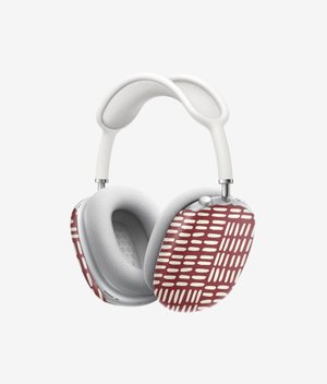 Кейс BURGUNDY для AirPods Max