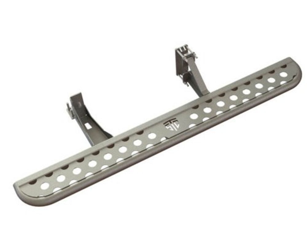 Пороги силовые STC Nissan Patrol Y61 2004+ Пороги силовые STC Nissan Patrol Y61 2004+