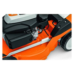 Бензиновая газонокосилка Stihl RM 650.0 VS