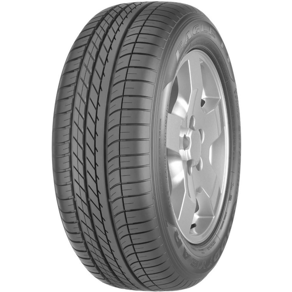 Летняя шина Goodyear Eagle F1 Asymmetric (265/40 R20 104Y)