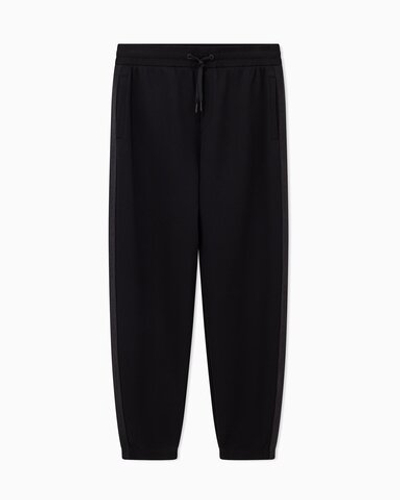 Брюки спортивные Armani Exchange