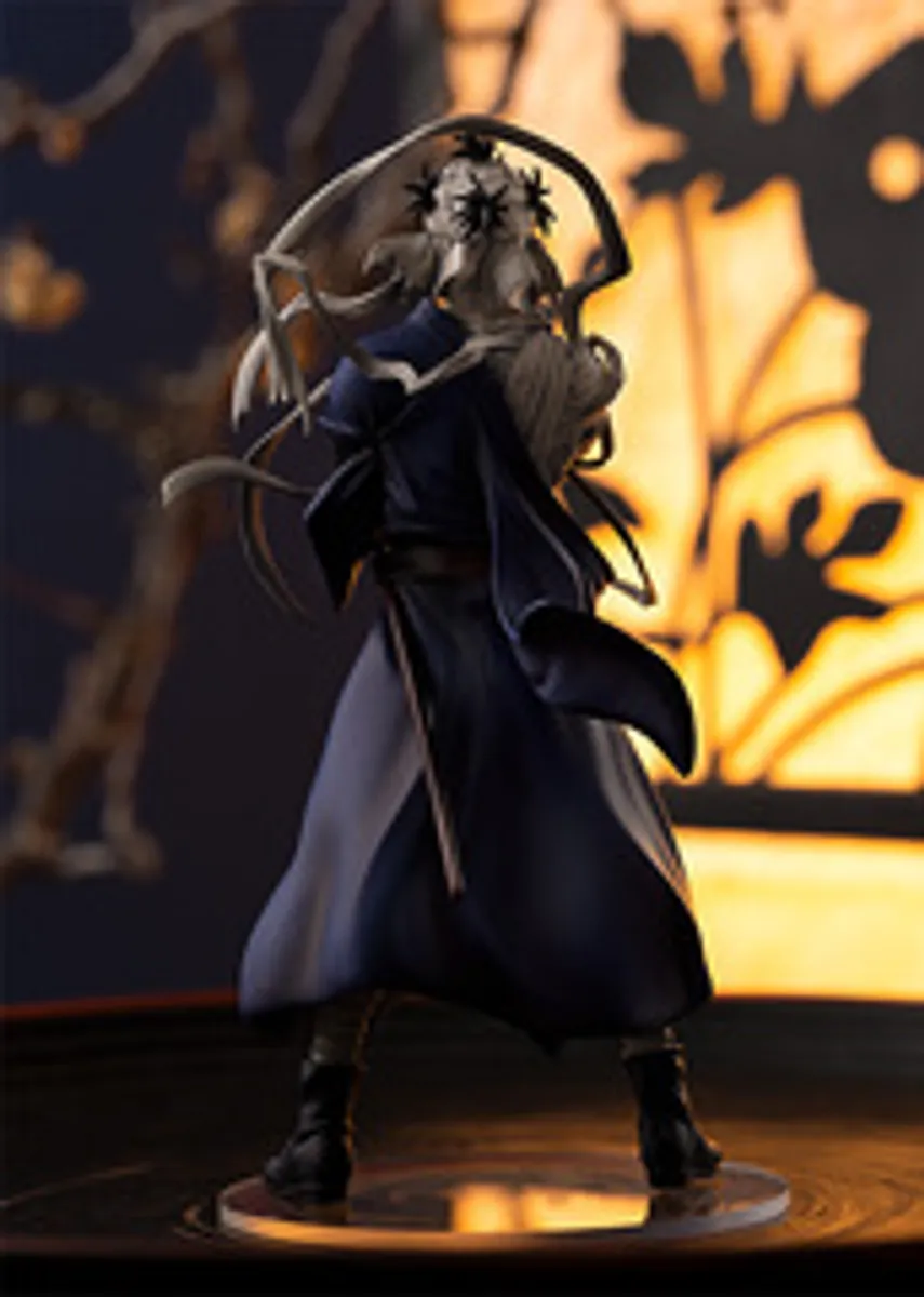 Фигурка Pop Up Parade: Rurouni Kenshin - Makoto Shishio
