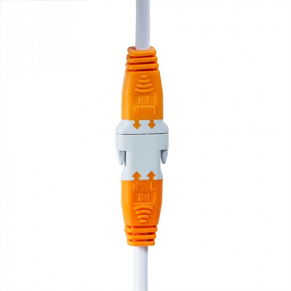 Встраиваемый светильник Arte Lamp Tabit A8430PL-1WH