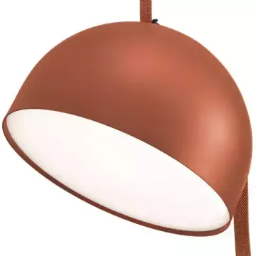 Светодиодный светильник для трека 24W 3000К 180° 208142 красный Nove Lightstar