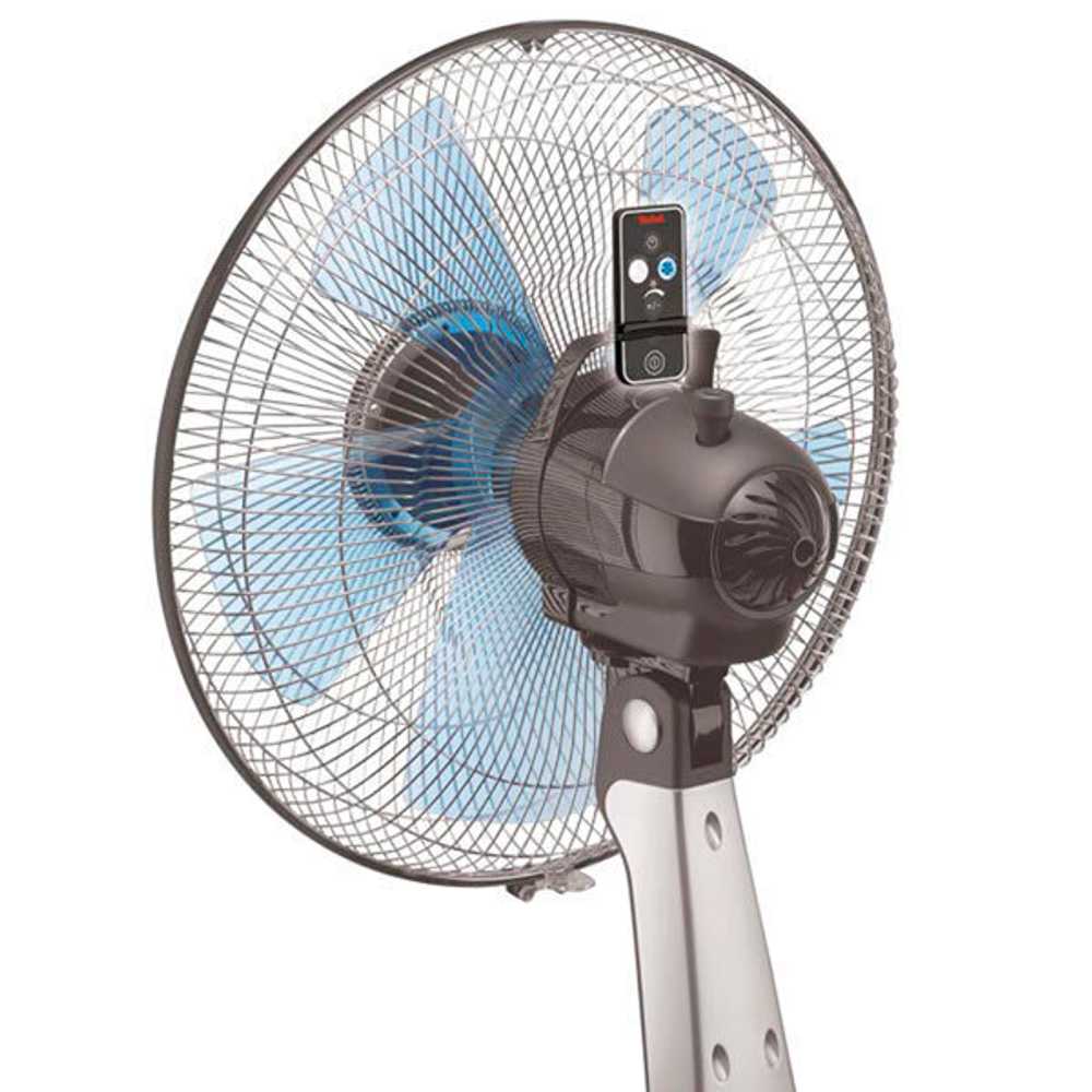 Напольный вентилятор Tefal Turbo Silence Extreme VF5670F0