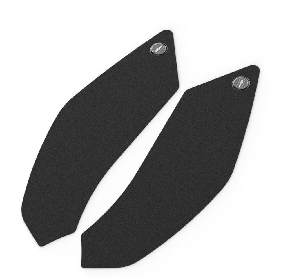 Evotech Performance Противоскользящие наклейки на бак Yamaha YZF-R9 (2025+) PRN018695-018699