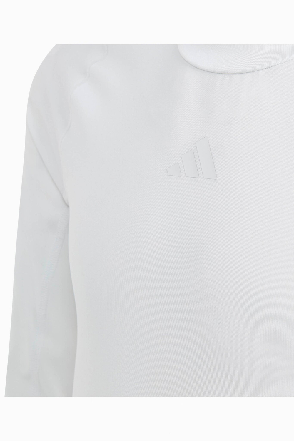 Термофутболка adidas Techfit LS