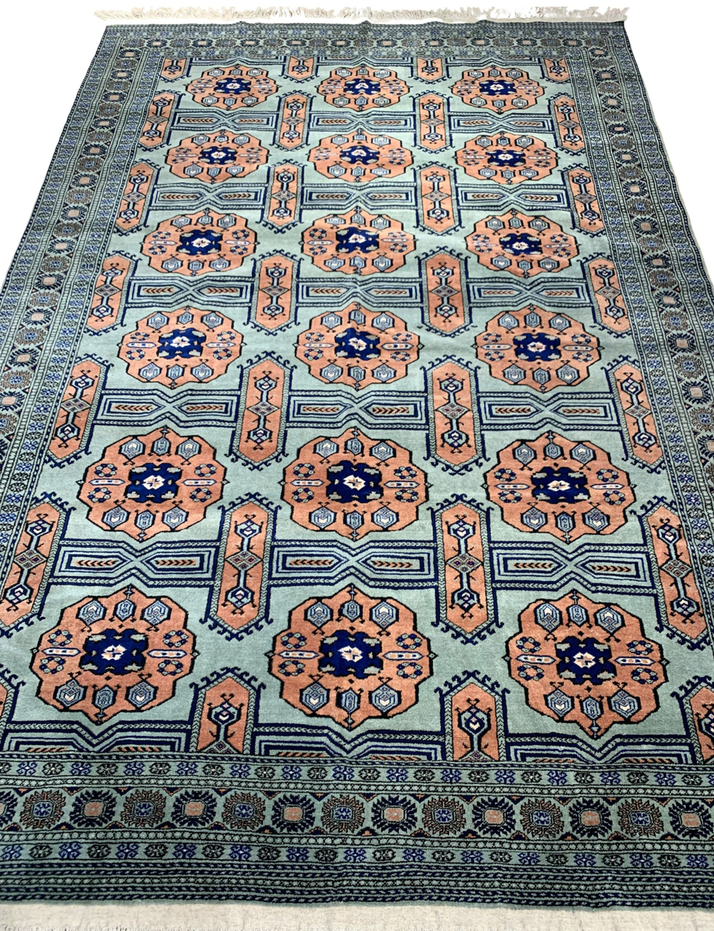 Derweze 200 x 300 см