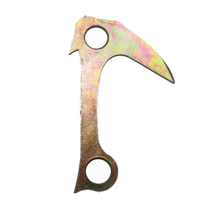 Скальный якорный крюк S v4