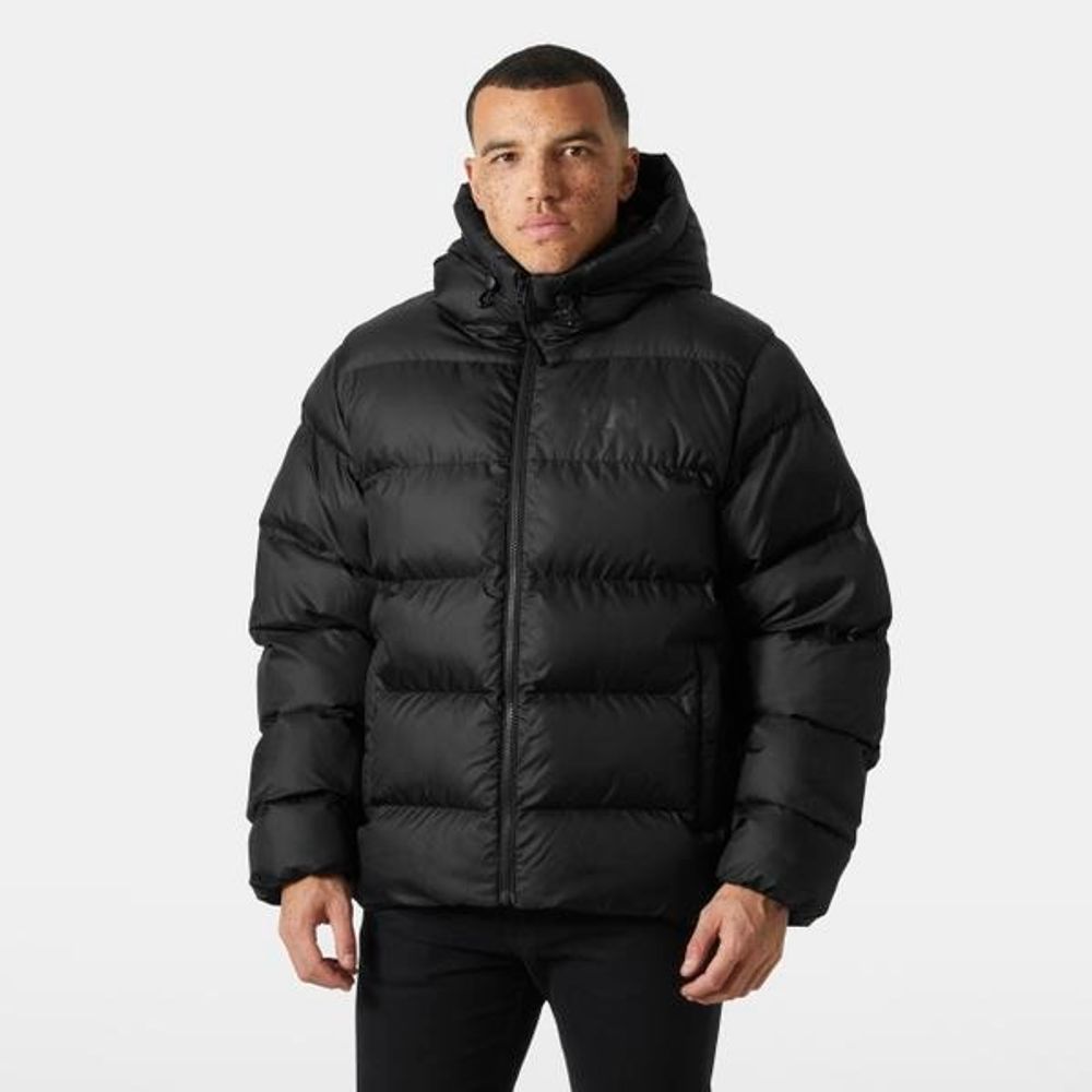 Куртка утепленная мужская HELLY HANSEN ACTIVE PUFFY JACKET