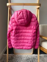 Пуховая куртка EA7 Emporio Armany, 104