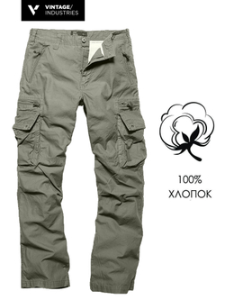 Vintage Ind. Брюки Rico
