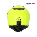 Шлем Acerbis FLIP FS-606 22-06 HELMET