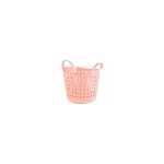 Корзинка Soft 10л (нежно-розовый)